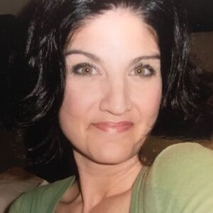 Meet your Posher, Kristen